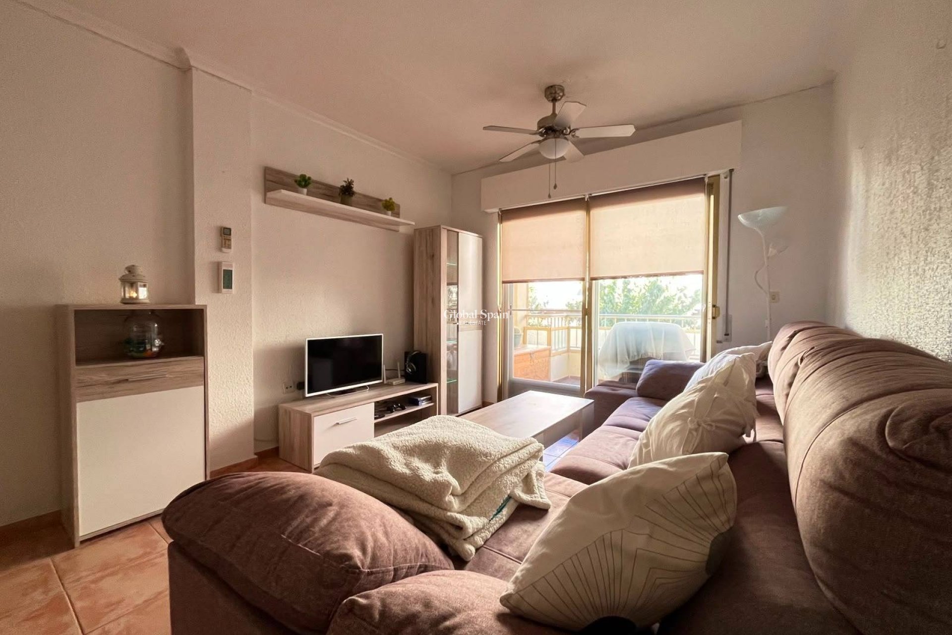 Revente - APPARTEMENT -
LO PAGÁN - Villananitos