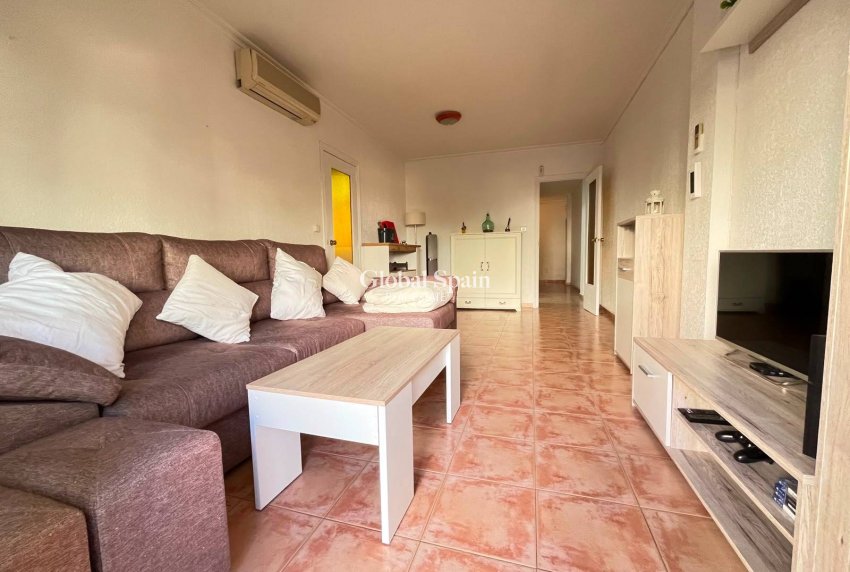 Revente - APPARTEMENT -
LO PAGÁN - Villananitos