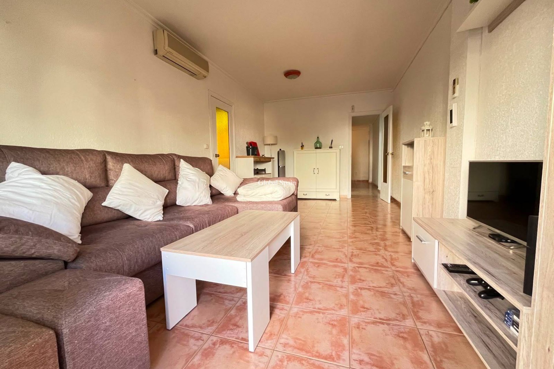 Revente - APPARTEMENT -
LO PAGÁN - Villananitos