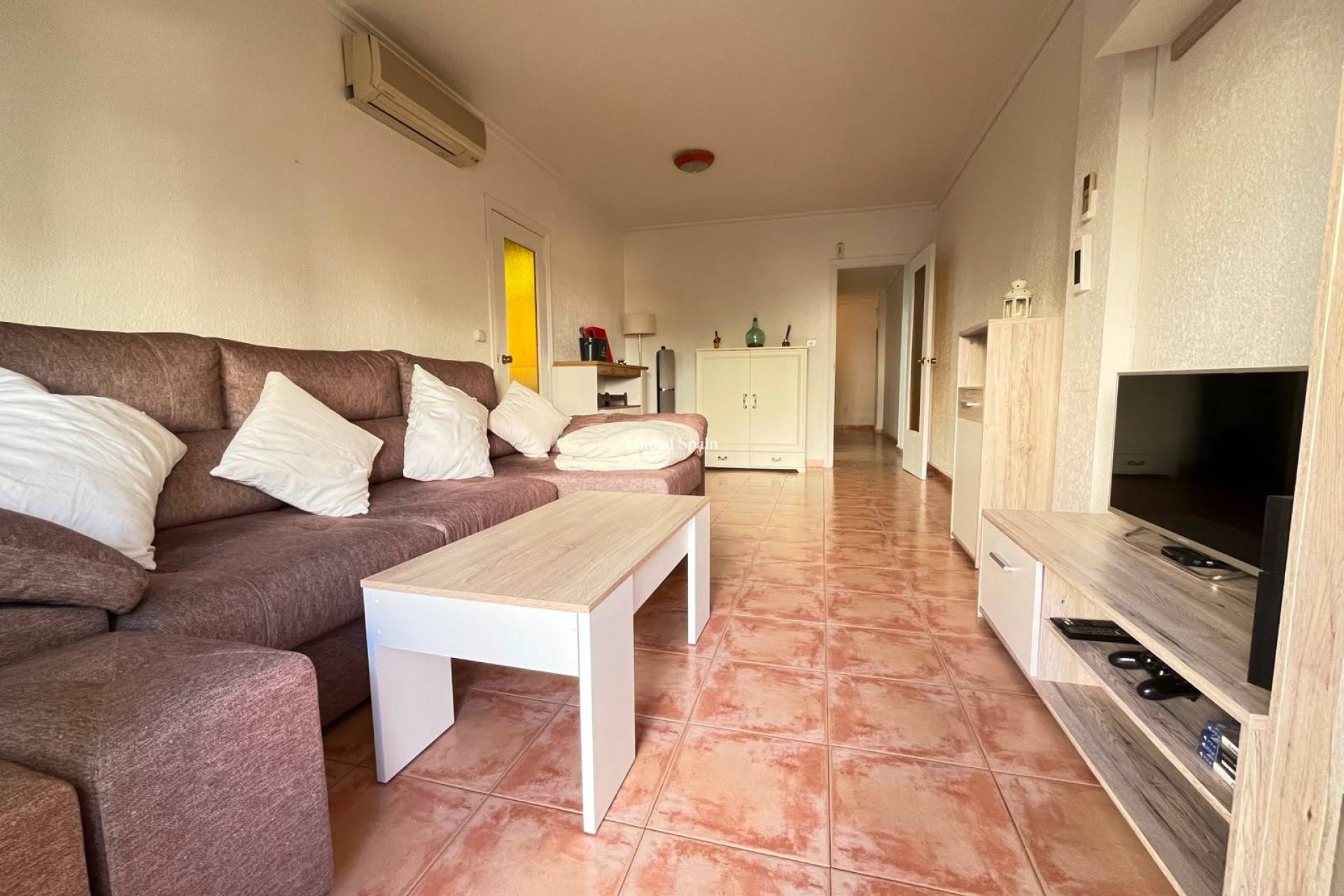 Revente - APPARTEMENT -
LO PAGÁN - Villananitos