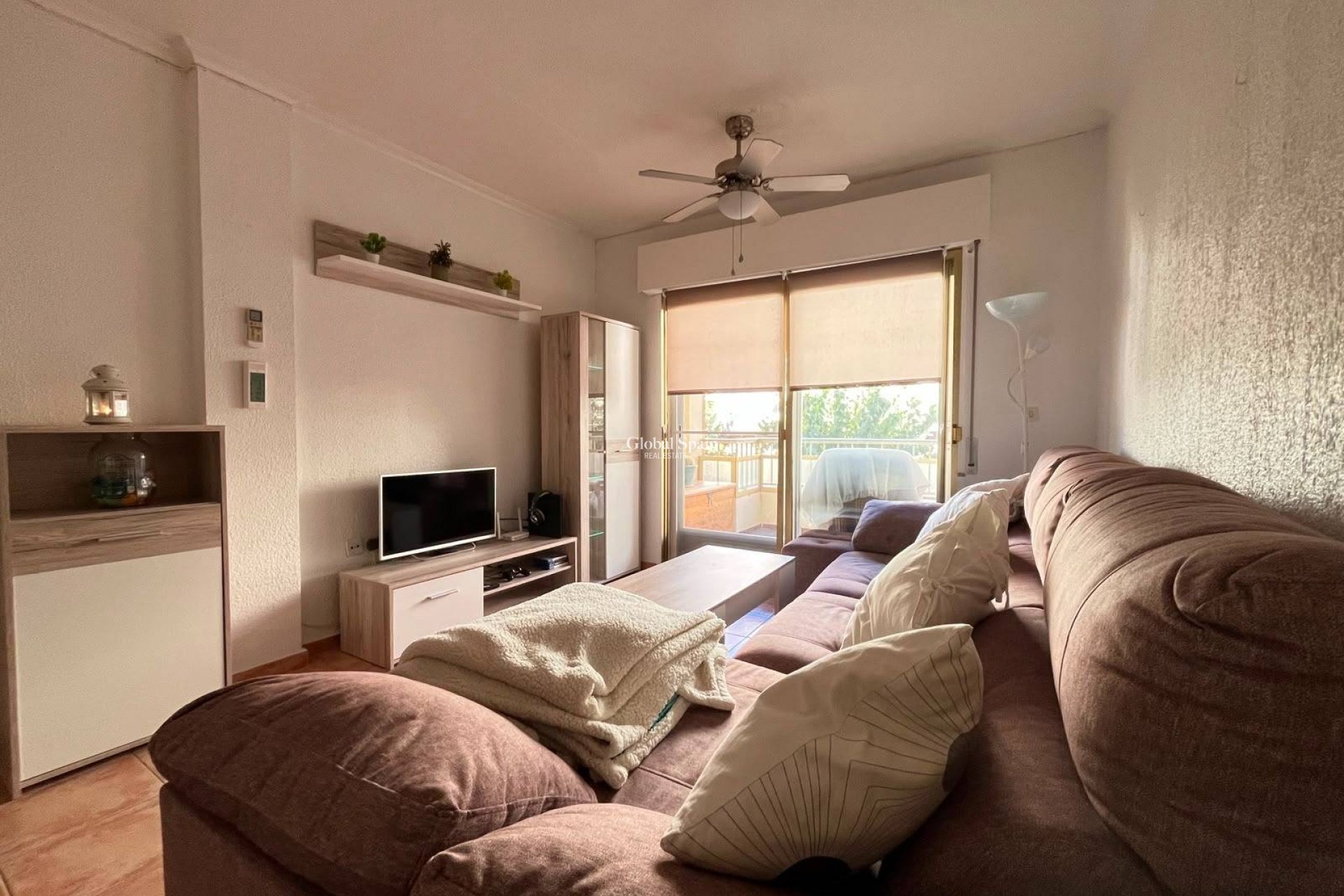 Revente - APPARTEMENT -
LO PAGÁN - Villananitos