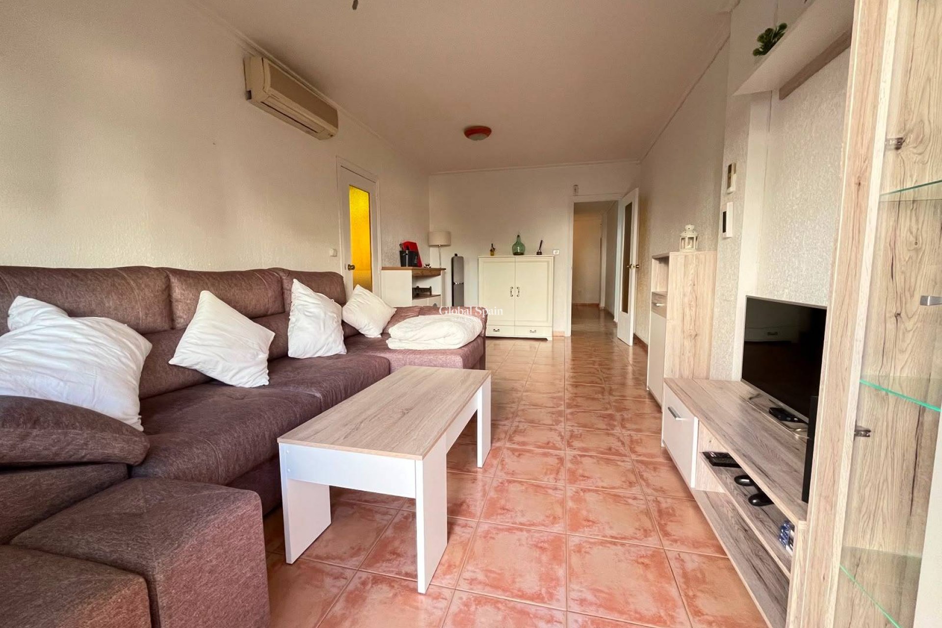 Revente - APPARTEMENT -
LO PAGÁN - Villananitos