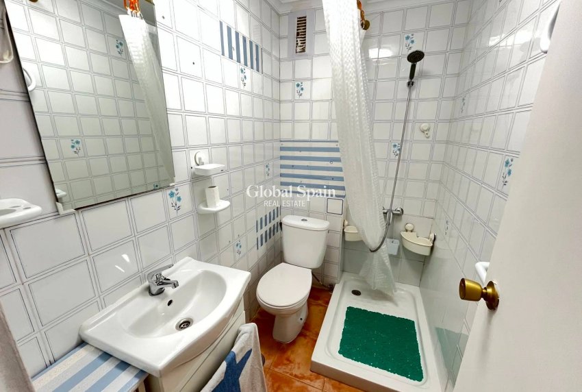 Revente - APPARTEMENT -
LO PAGÁN - Villananitos