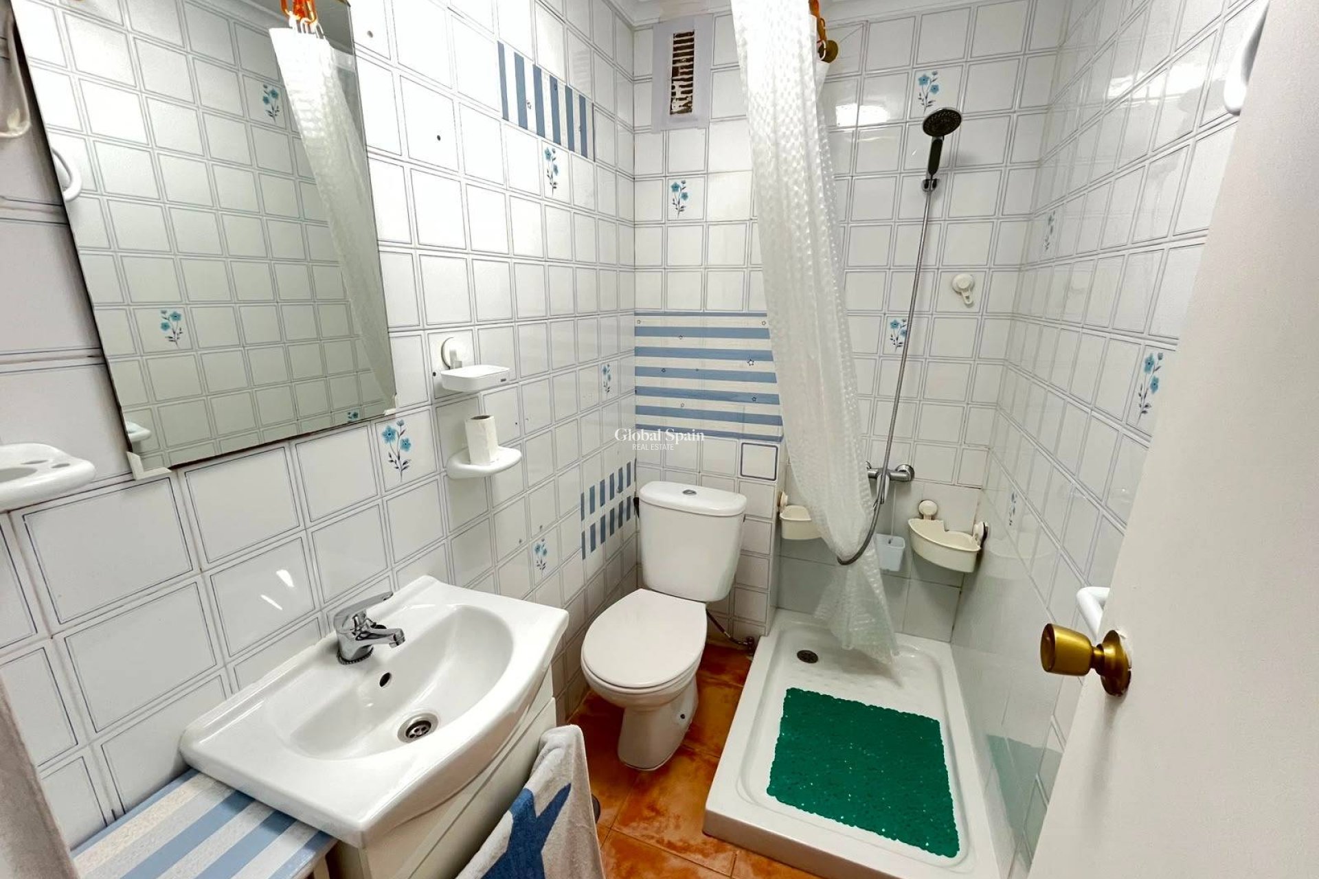 Revente - APPARTEMENT -
LO PAGÁN - Villananitos