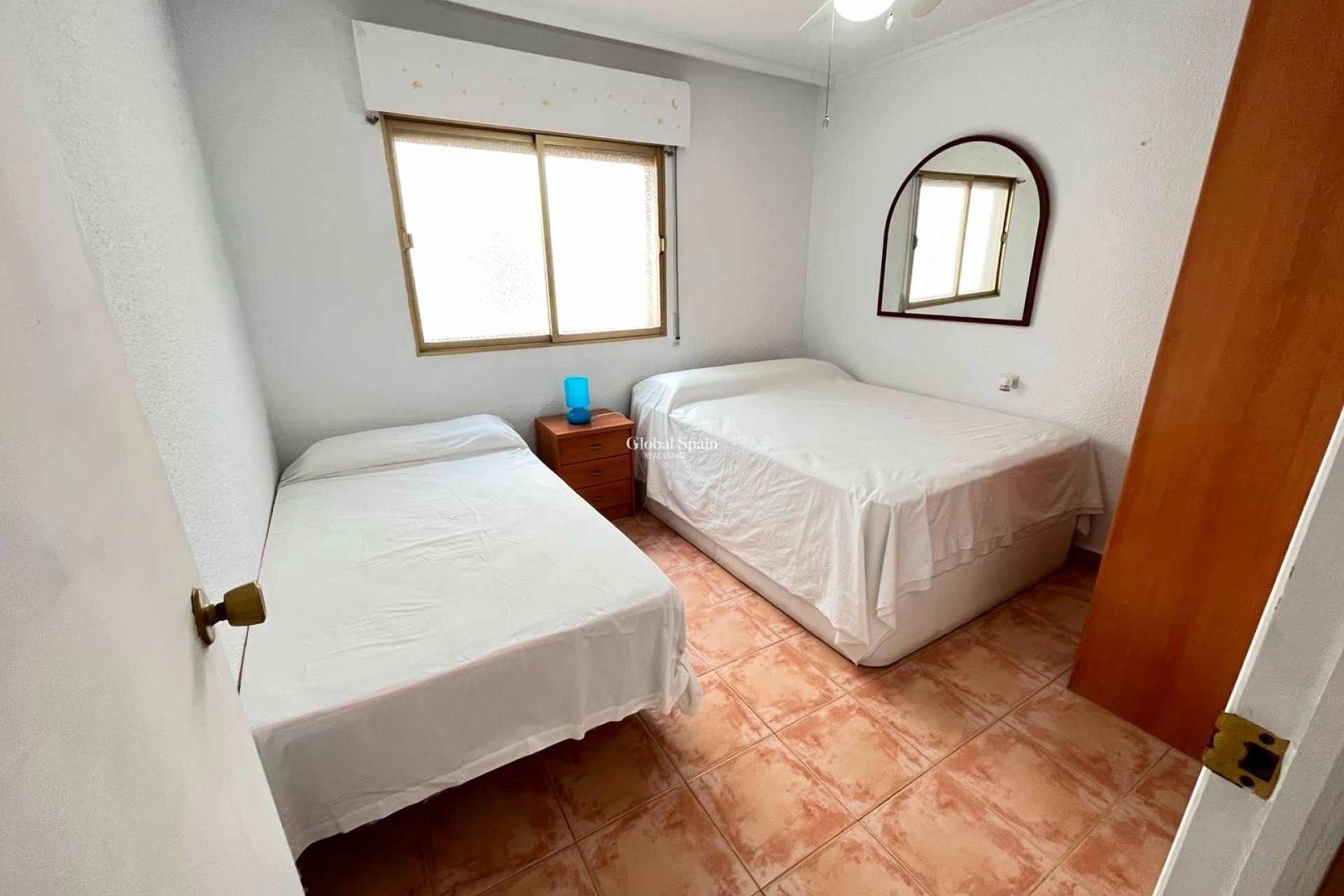 Revente - APPARTEMENT -
LO PAGÁN - Villananitos