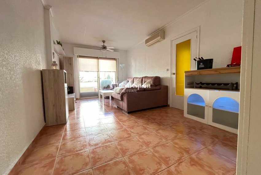 Revente - APPARTEMENT -
LO PAGÁN - Villananitos