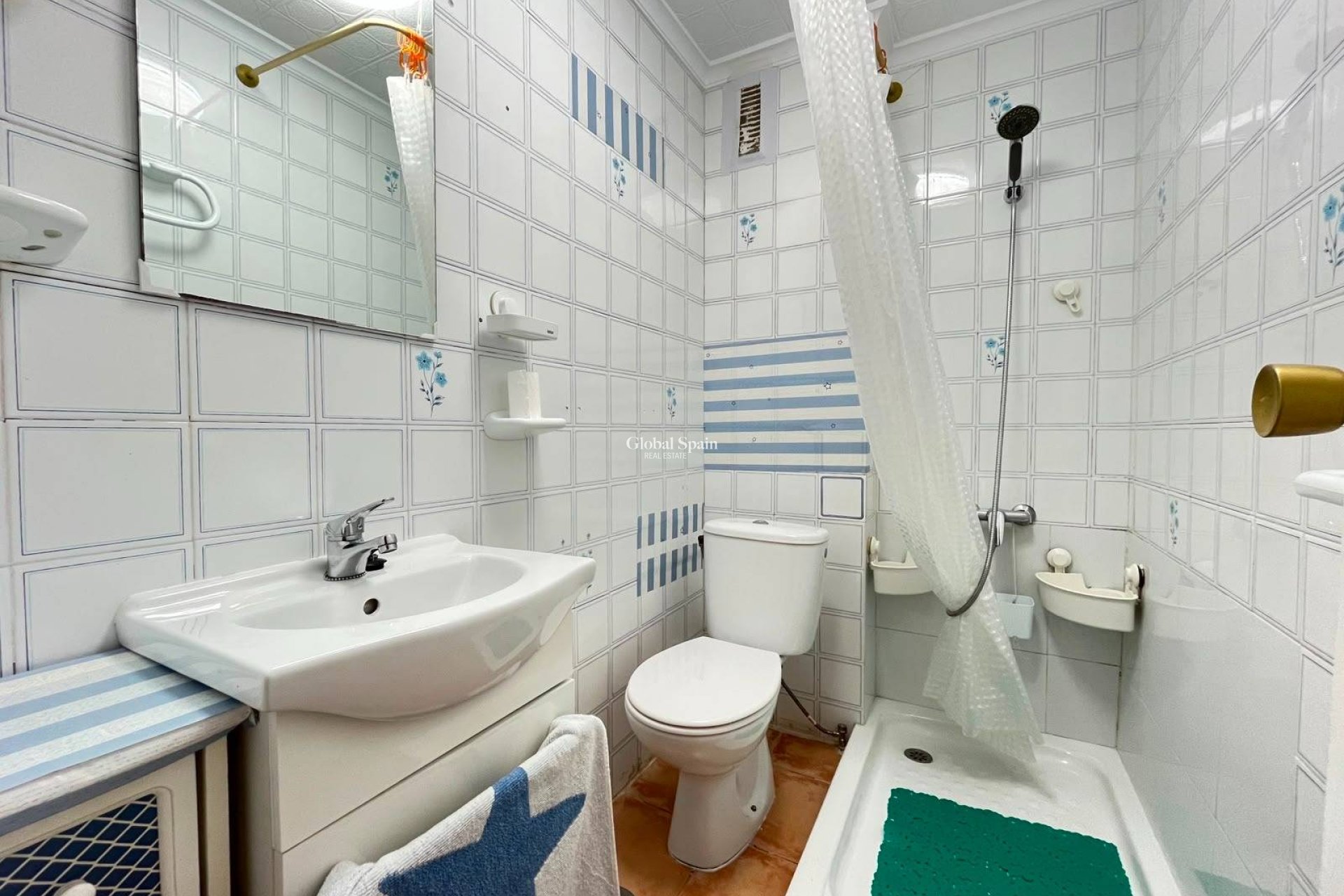 Revente - APPARTEMENT -
LO PAGÁN - Villananitos