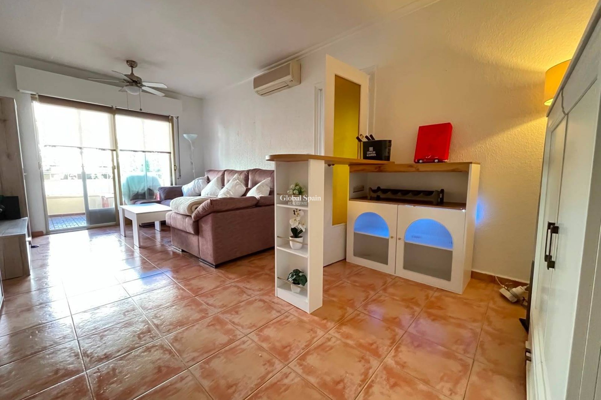 Revente - APPARTEMENT -
LO PAGÁN - Villananitos