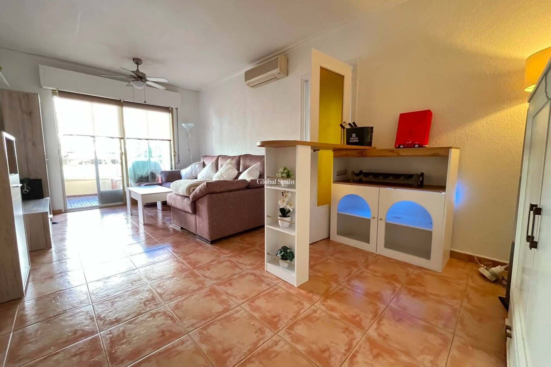 Revente - APPARTEMENT -
LO PAGÁN - Villananitos
