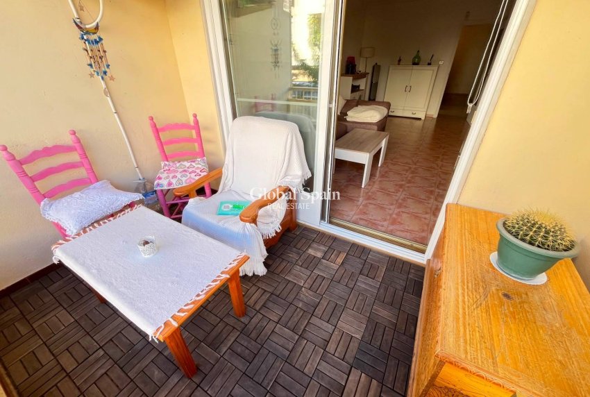 Revente - APPARTEMENT -
LO PAGÁN - Villananitos