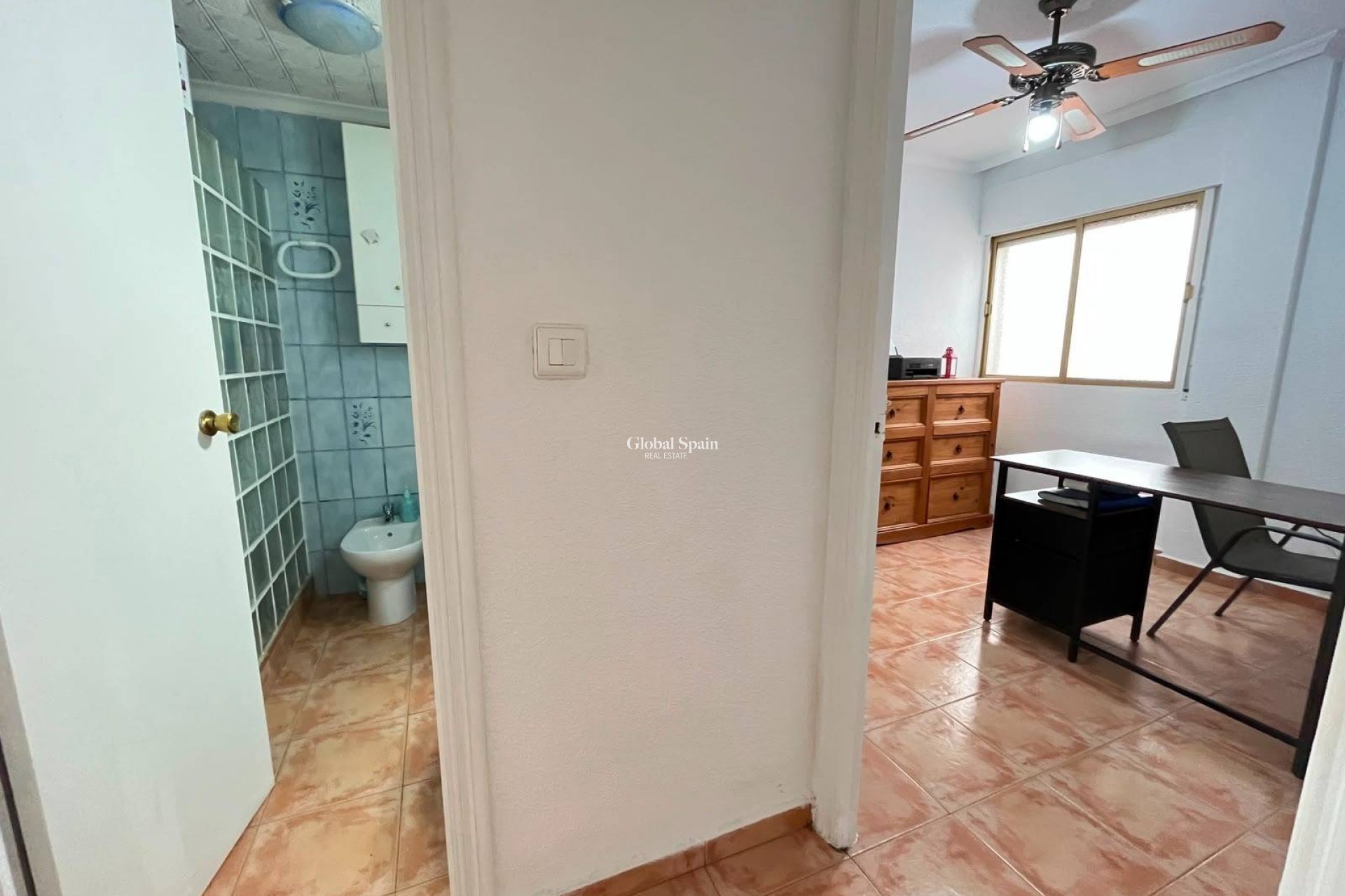 Revente - APPARTEMENT -
LO PAGÁN - Villananitos
