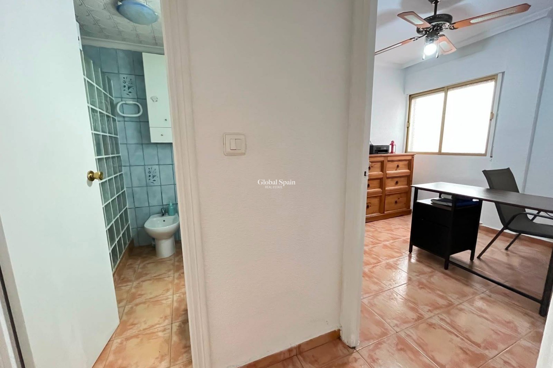 Revente - APPARTEMENT -
LO PAGÁN - Villananitos