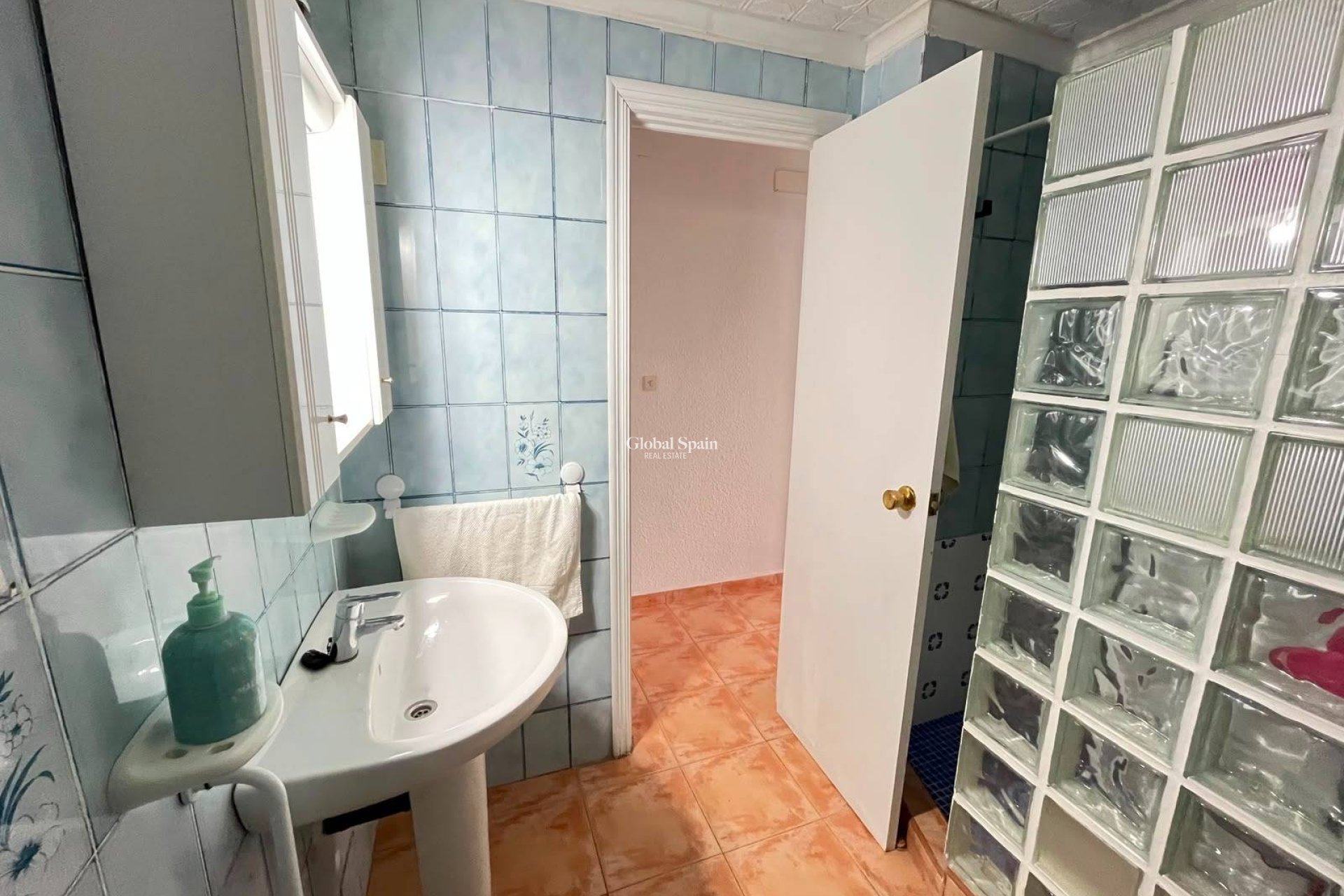Revente - APPARTEMENT -
LO PAGÁN - Villananitos