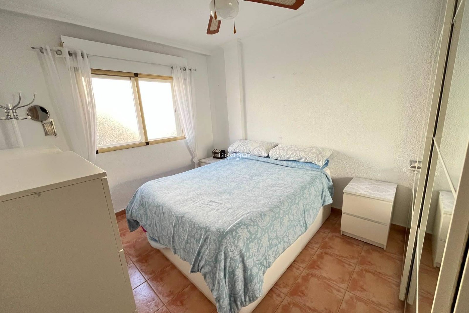 Revente - APPARTEMENT -
LO PAGÁN - Villananitos