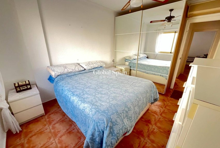 Revente - APPARTEMENT -
LO PAGÁN - Villananitos
