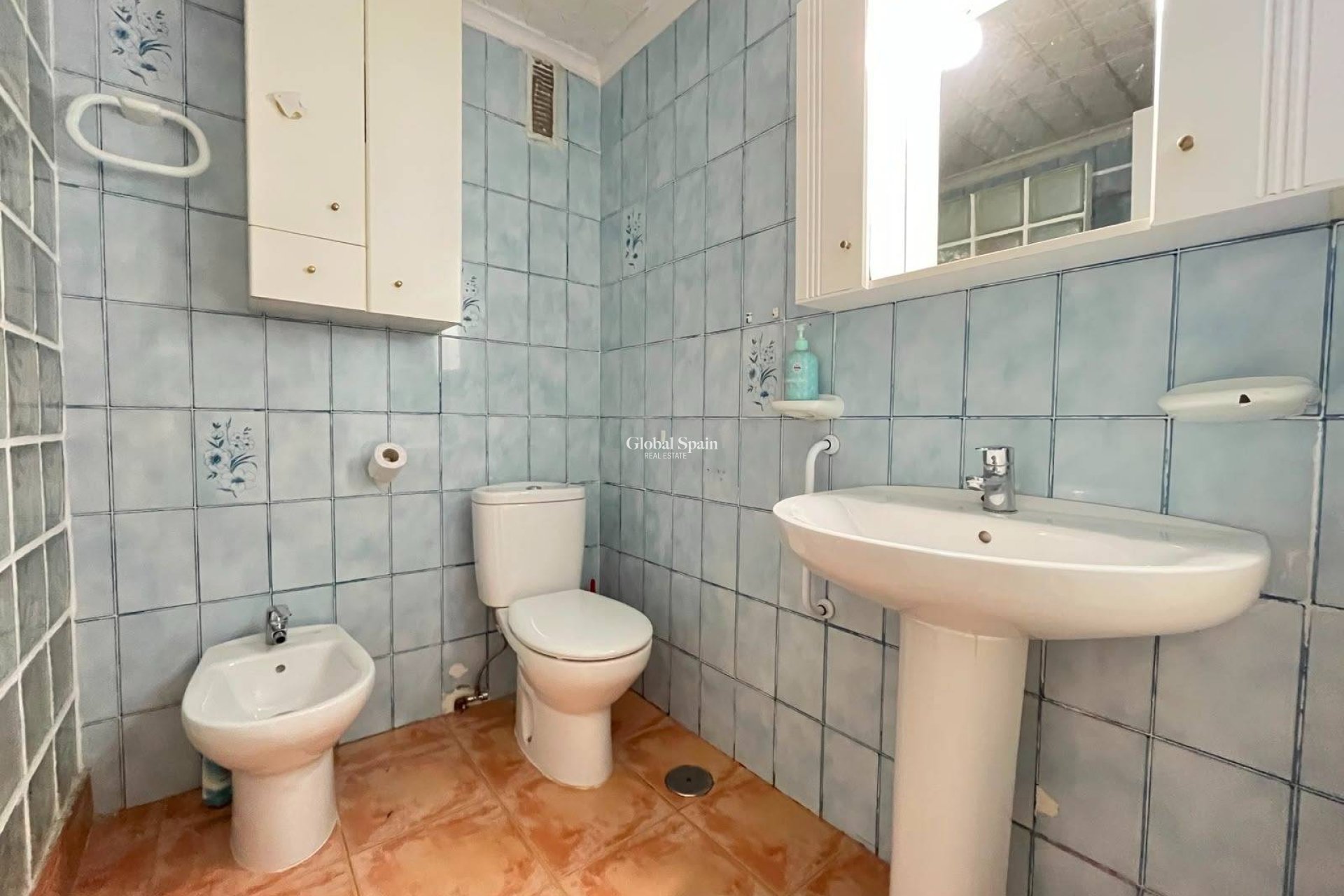 Revente - APPARTEMENT -
LO PAGÁN - Villananitos