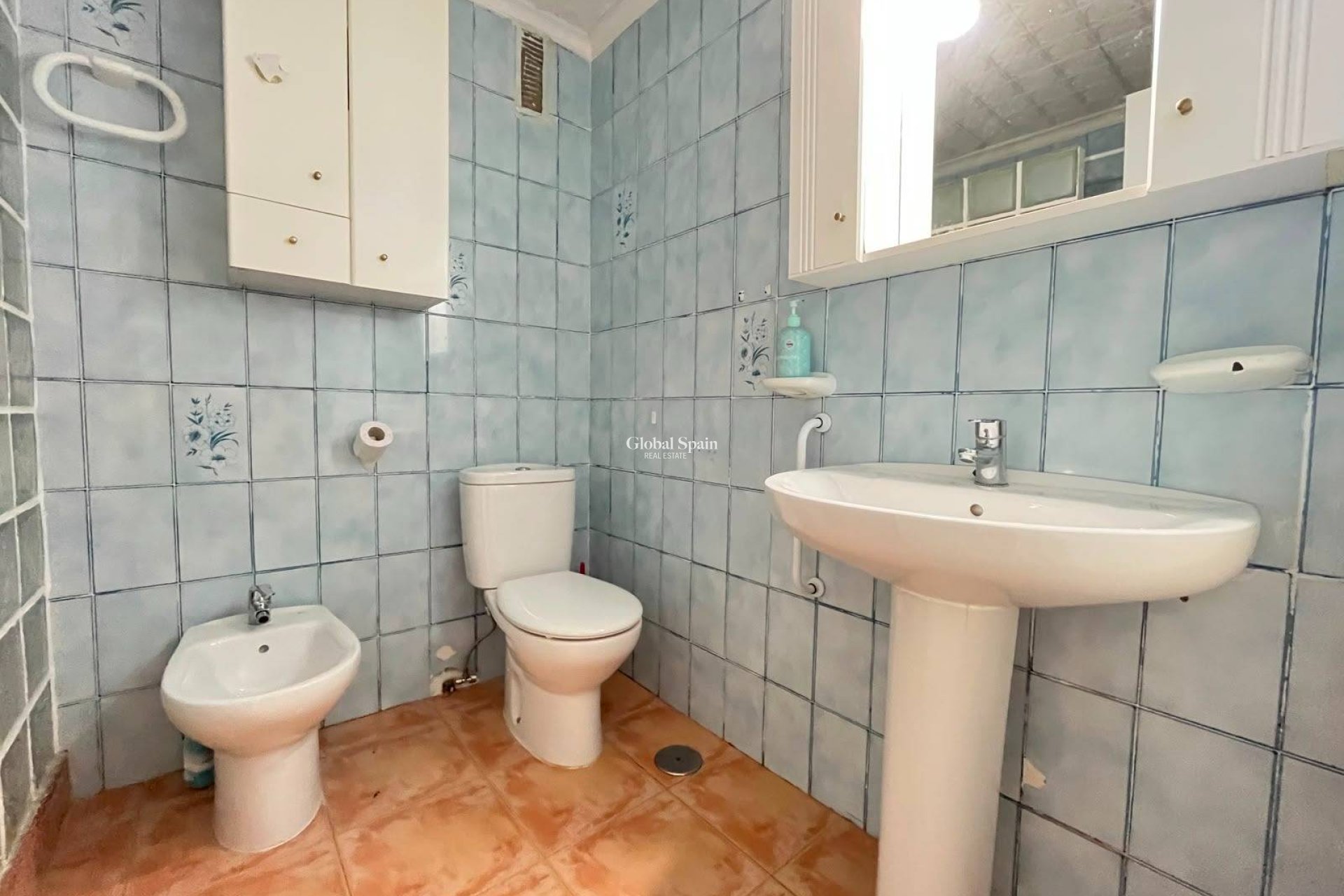 Revente - APPARTEMENT -
LO PAGÁN - Villananitos