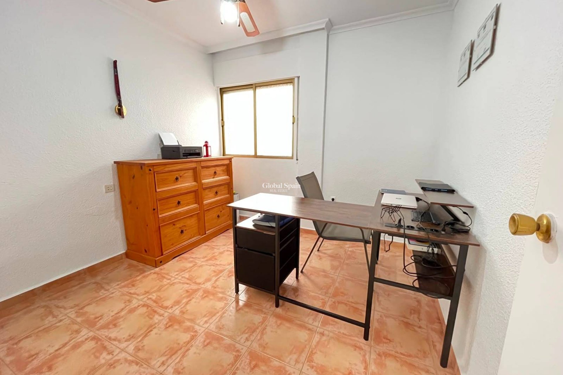 Revente - APPARTEMENT -
LO PAGÁN - Villananitos