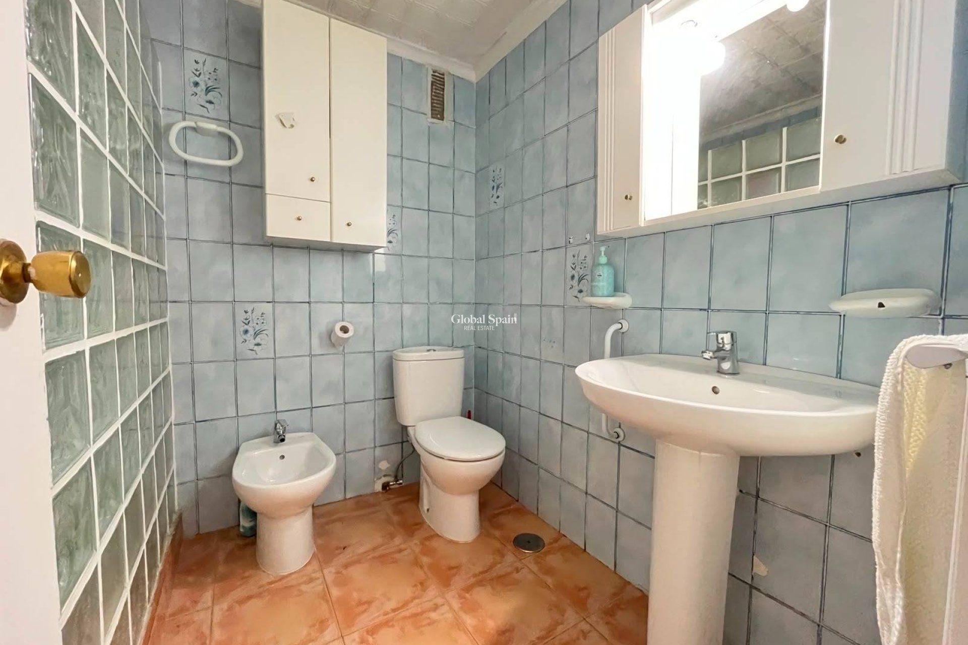 Revente - APPARTEMENT -
LO PAGÁN - Villananitos