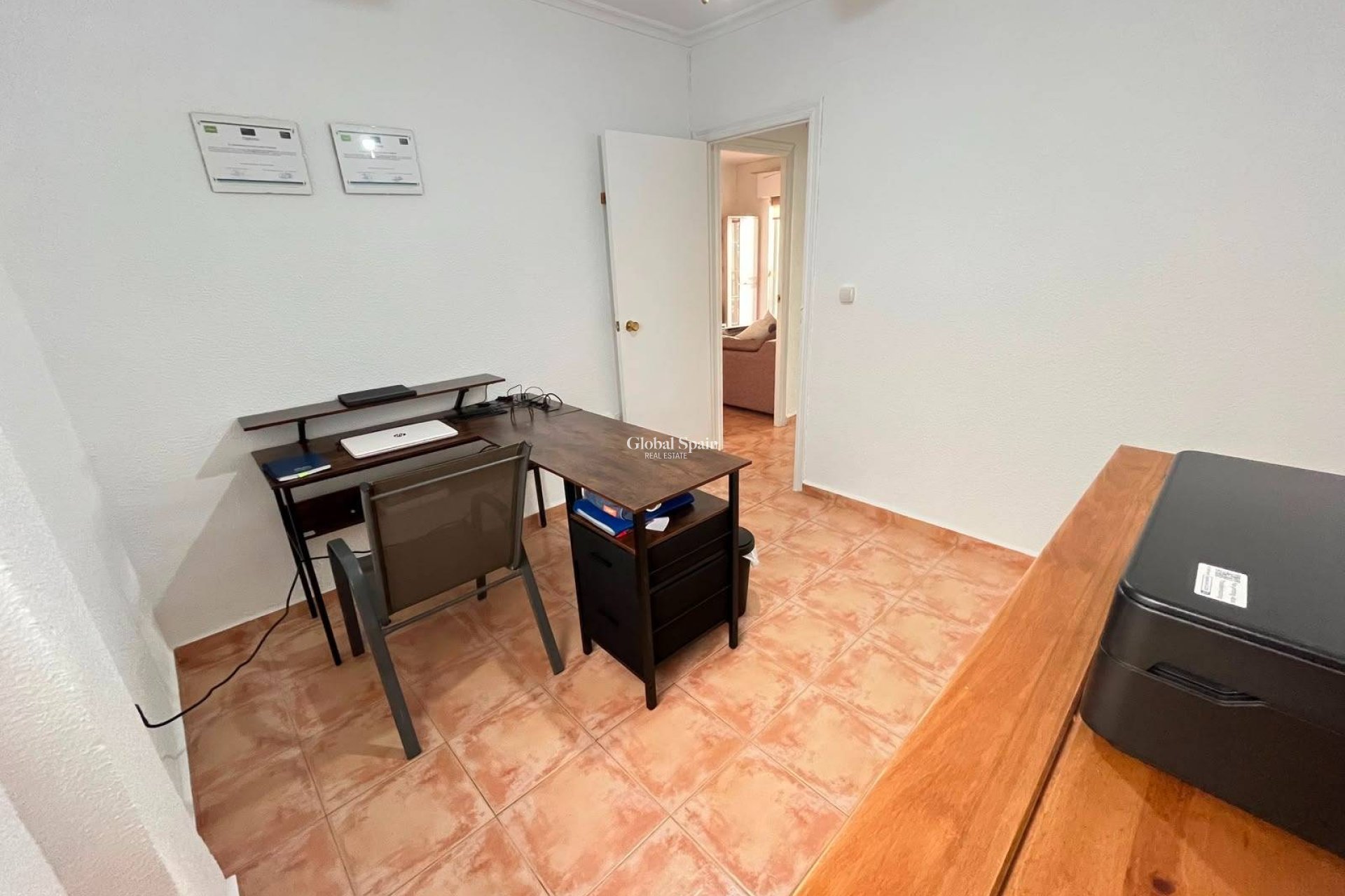 Revente - APPARTEMENT -
LO PAGÁN - Villananitos