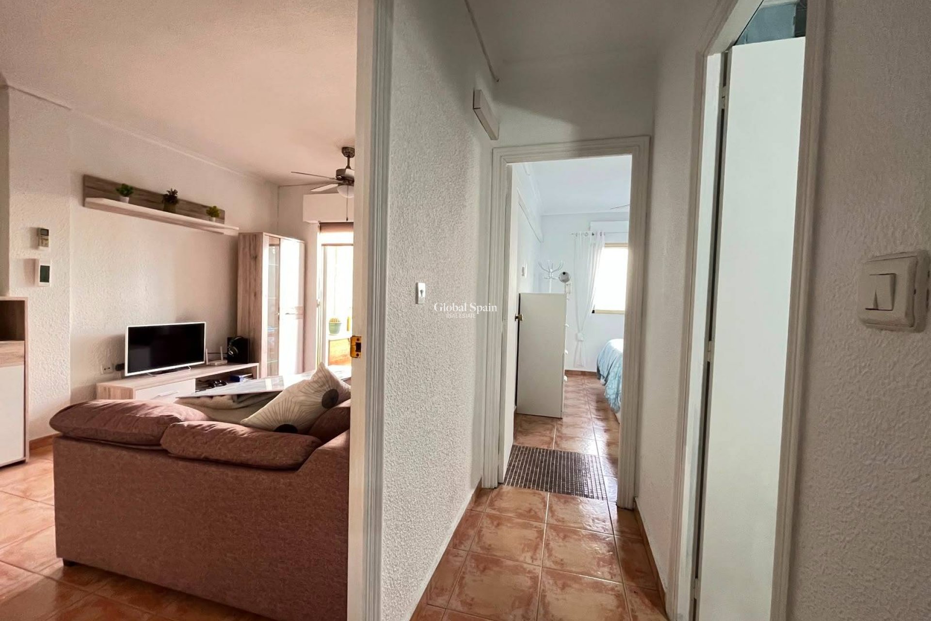 Revente - APPARTEMENT -
LO PAGÁN - Villananitos