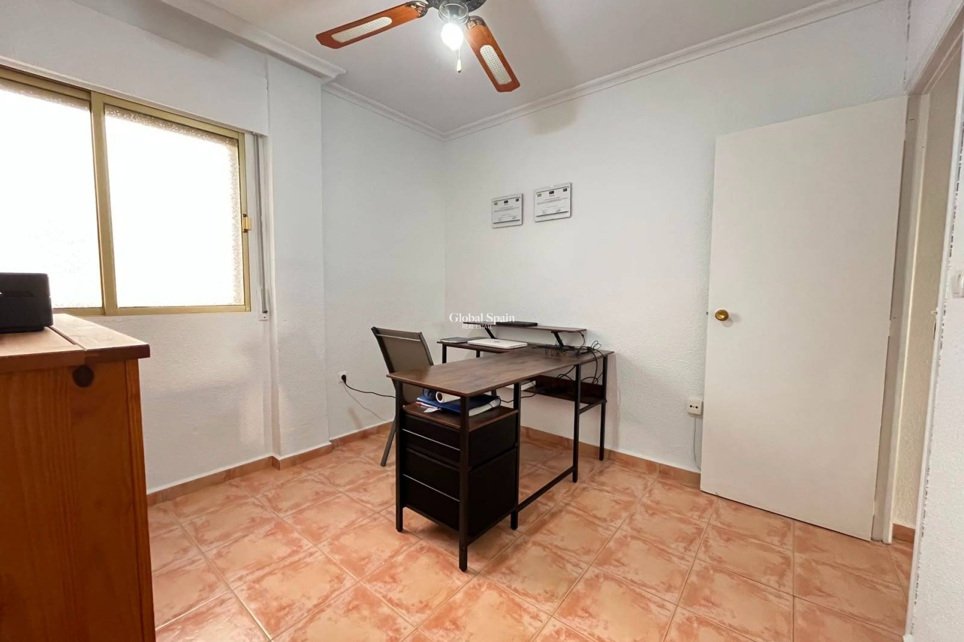 Revente - APPARTEMENT -
LO PAGÁN - Villananitos