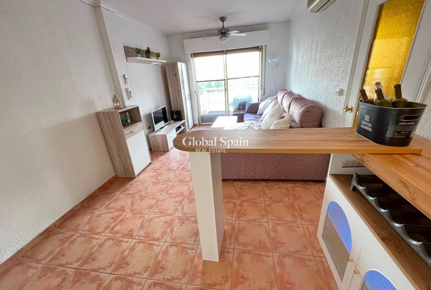 Revente - APPARTEMENT -
LO PAGÁN - Villananitos