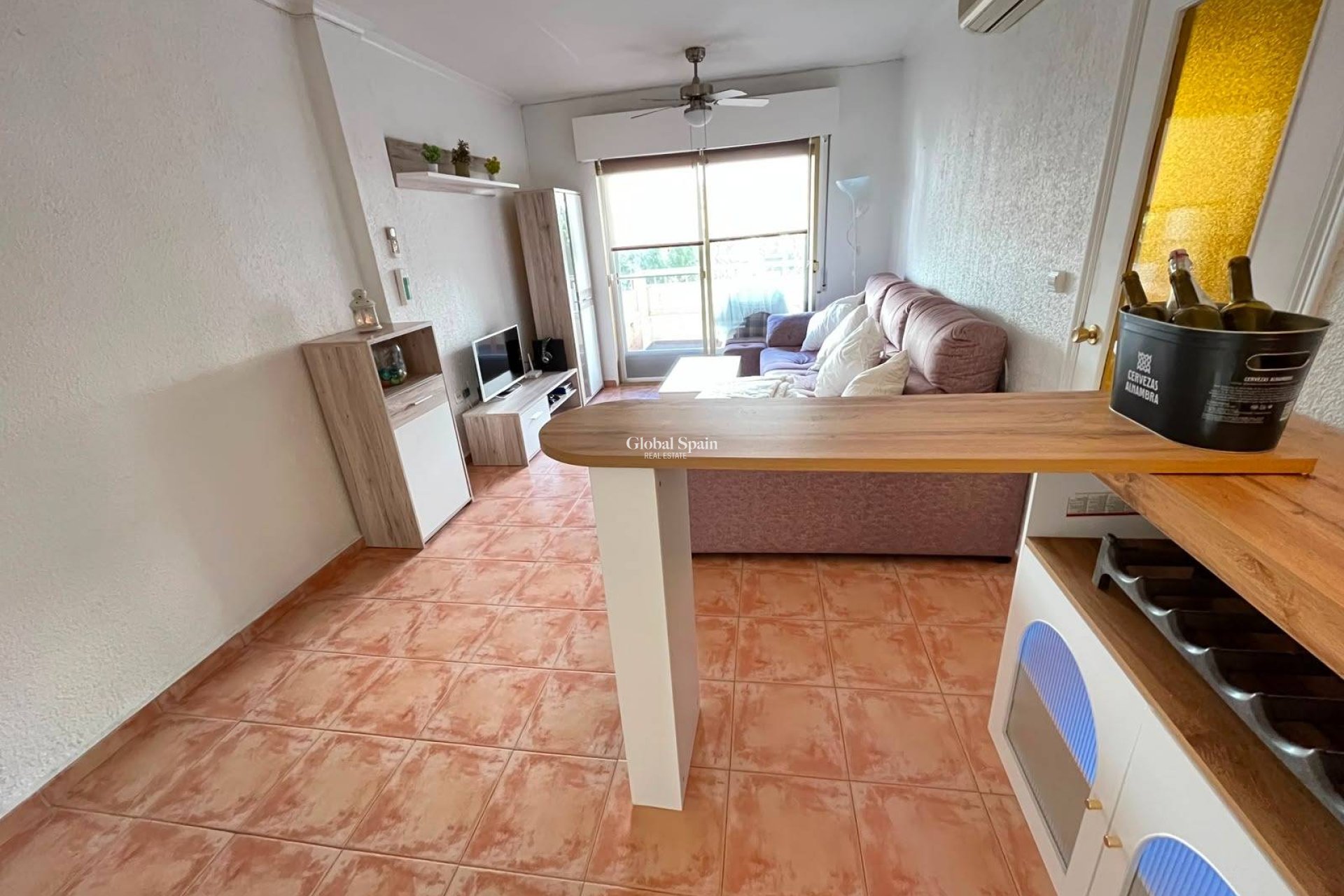 Revente - APPARTEMENT -
LO PAGÁN - Villananitos
