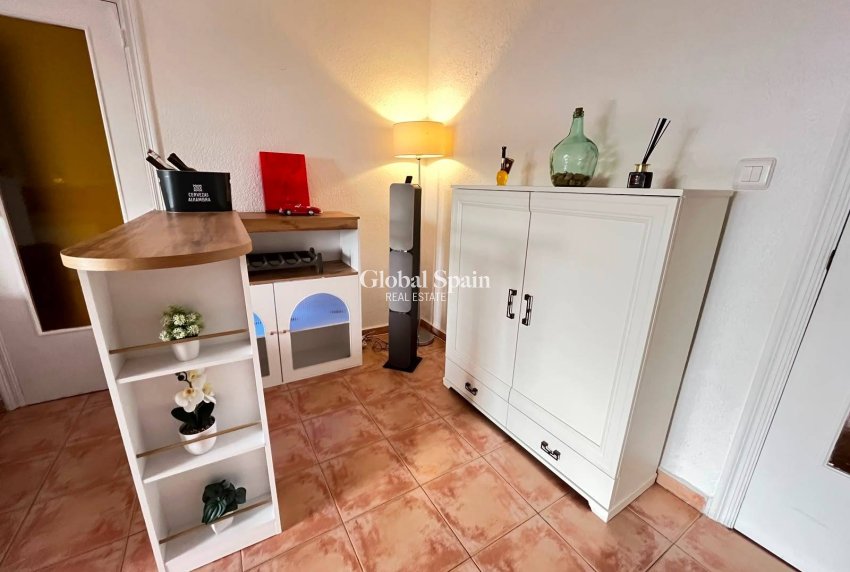 Revente - APPARTEMENT -
LO PAGÁN - Villananitos