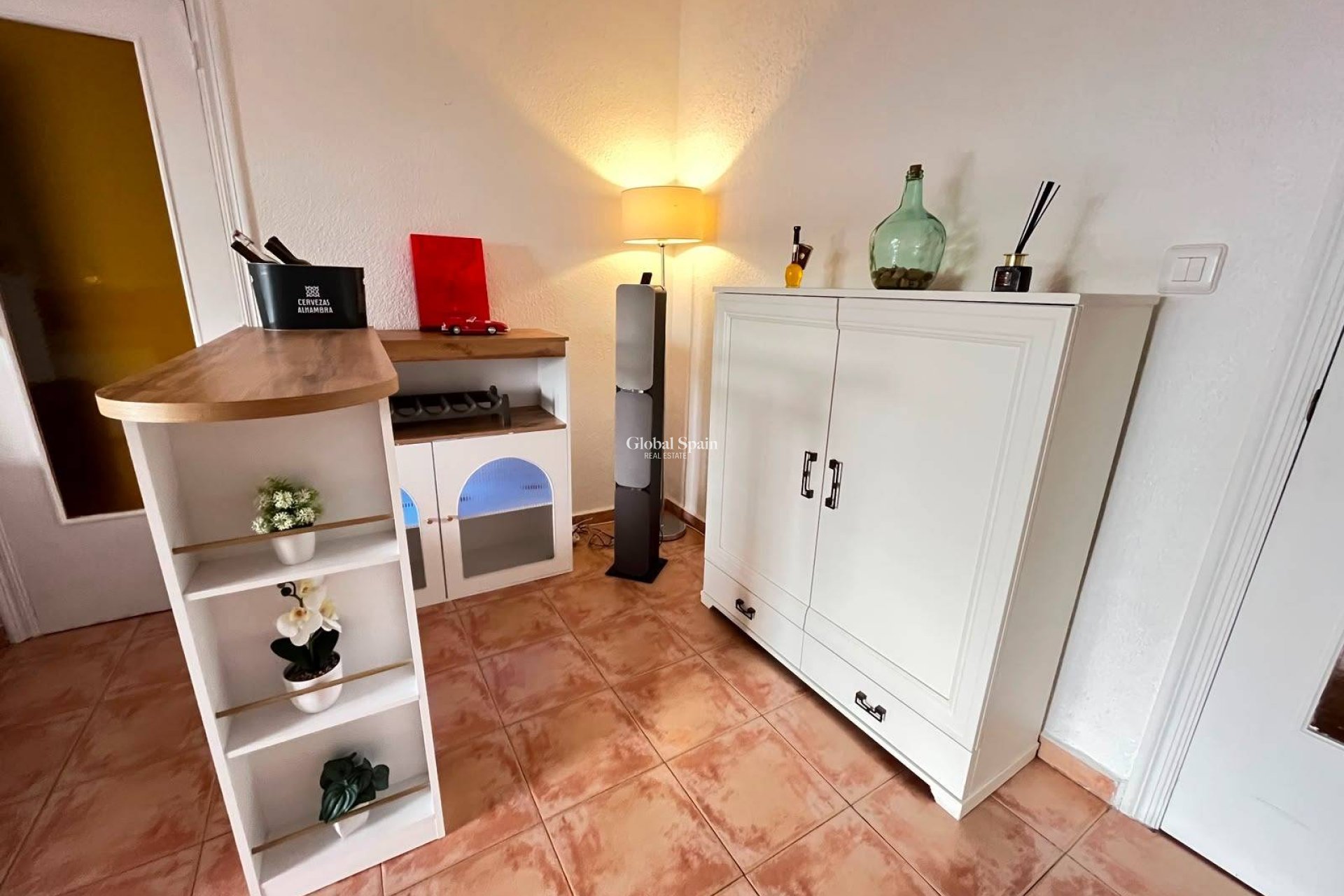 Revente - APPARTEMENT -
LO PAGÁN - Villananitos
