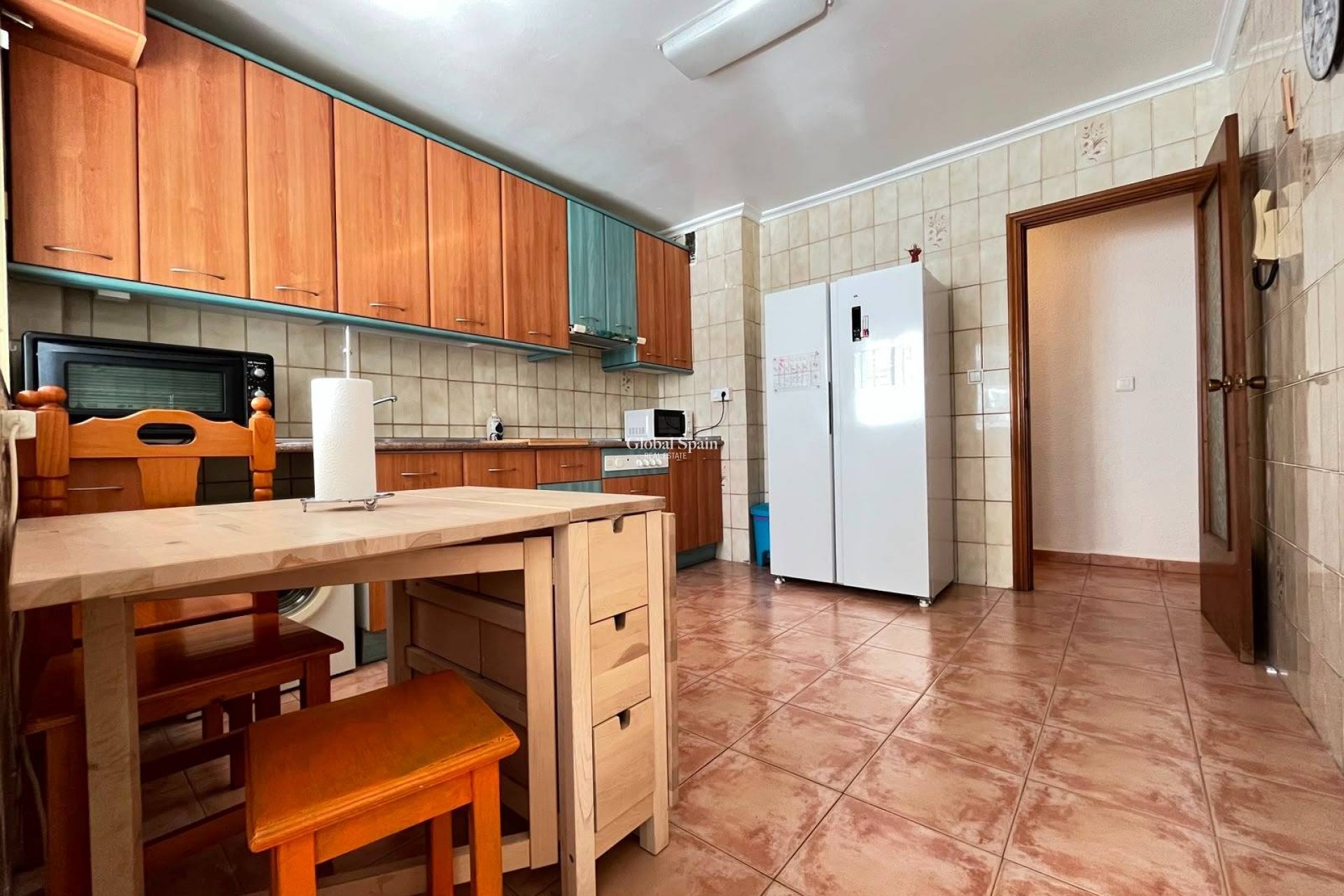 Revente - APPARTEMENT -
LO PAGÁN - Villananitos