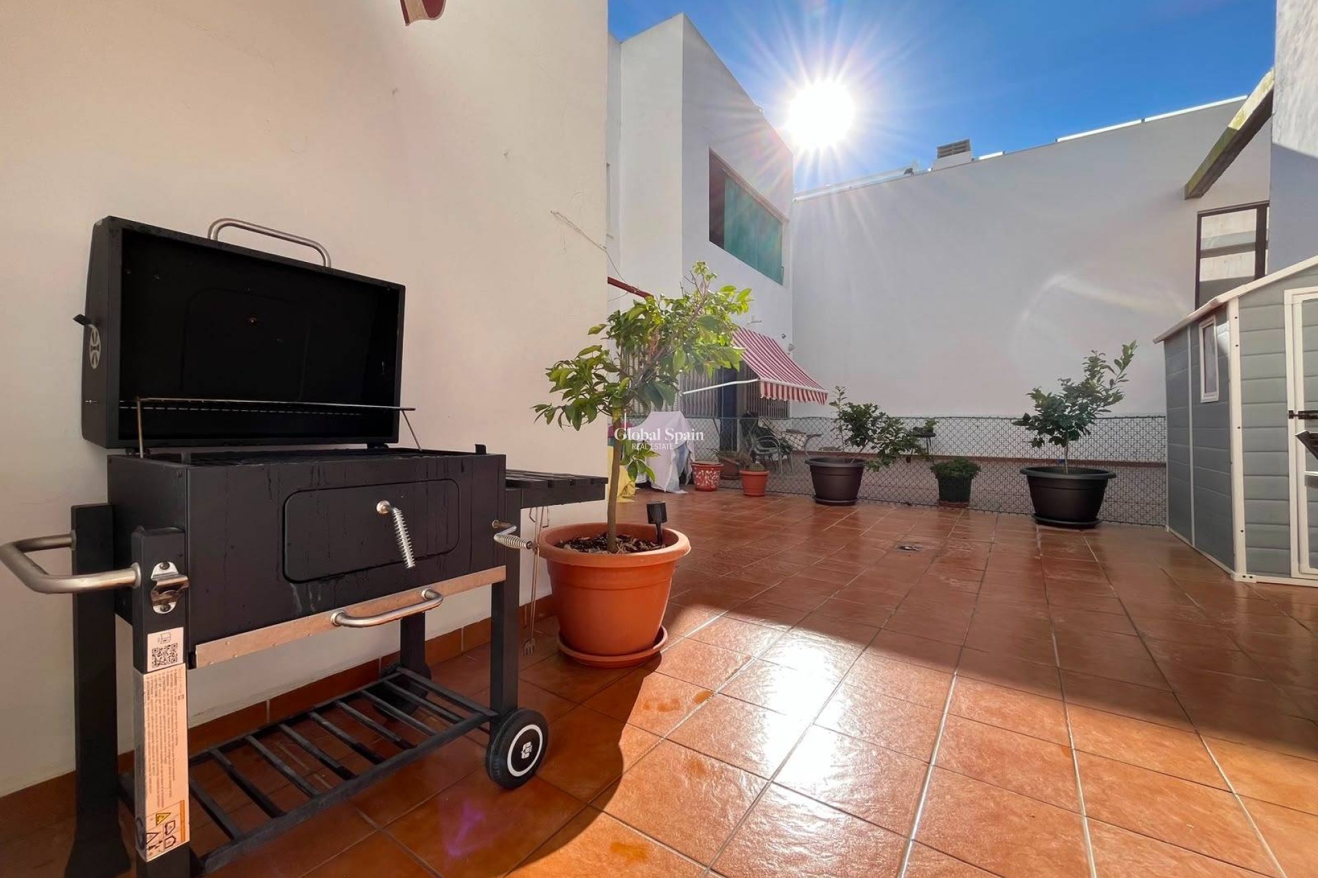 Revente - APPARTEMENT -
LO PAGÁN - Villananitos