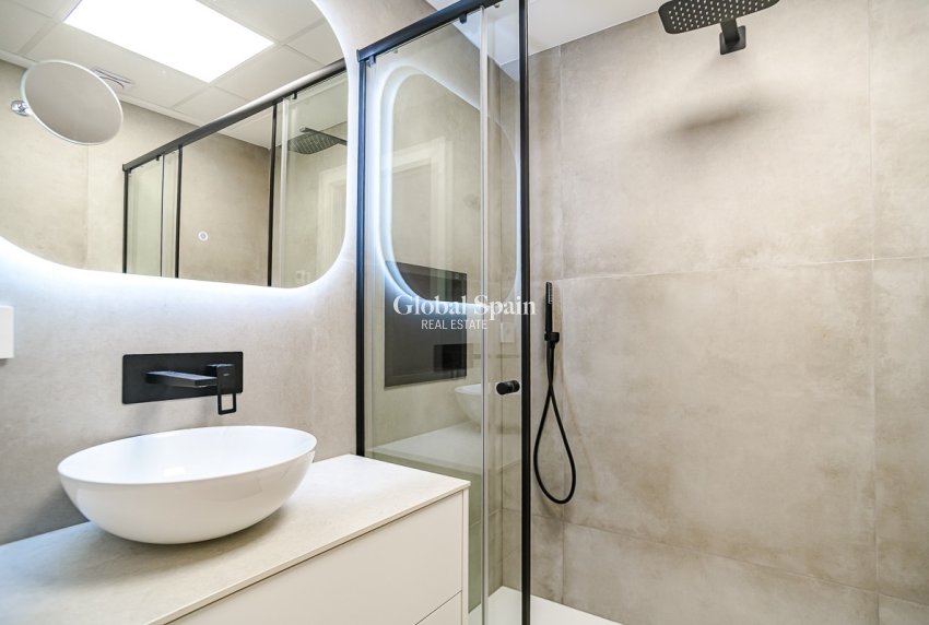 Revente - APPARTEMENT -
LO PAGÁN