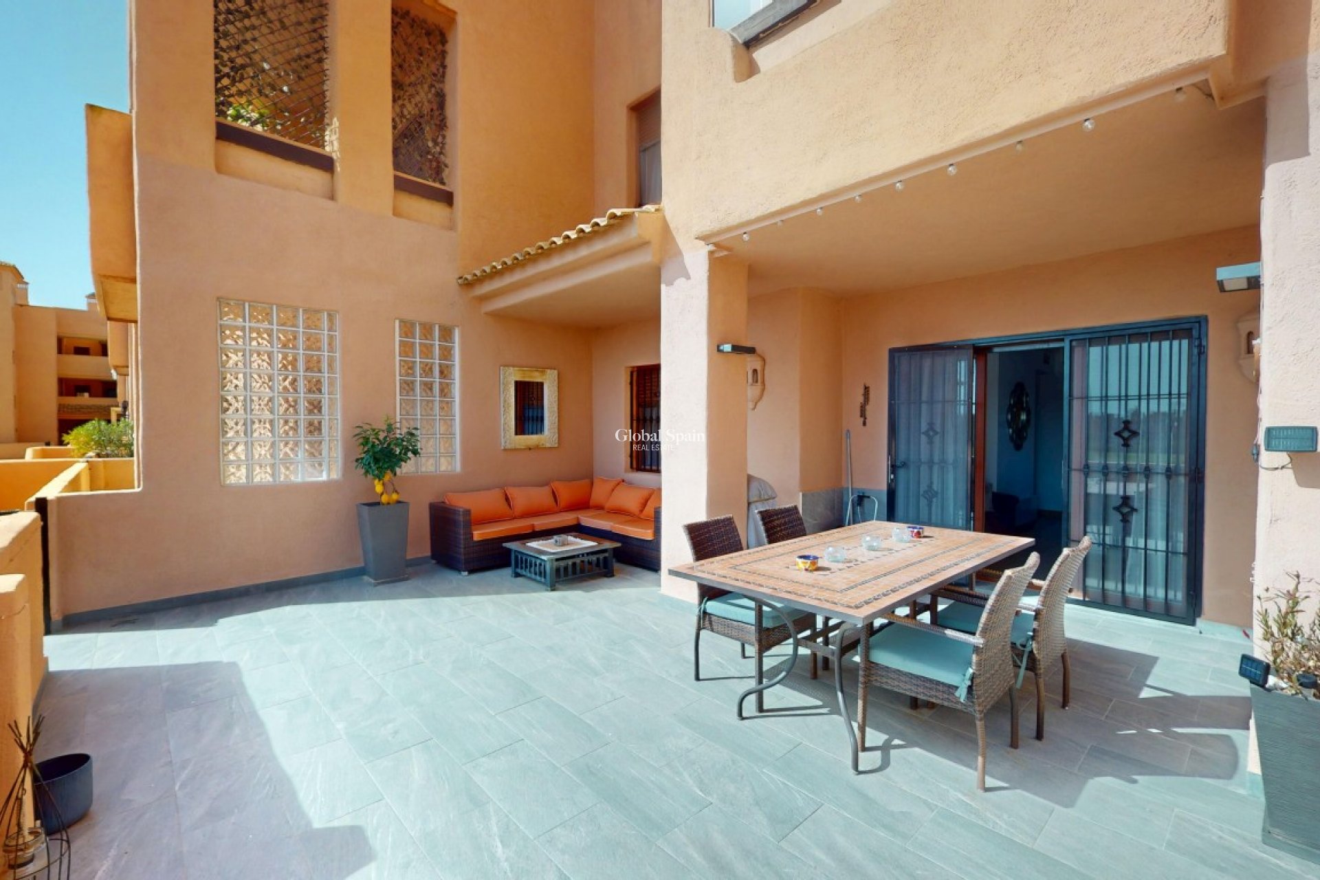 Revente - APPARTEMENT -
LOS ALCÁZARES - Costa Calida