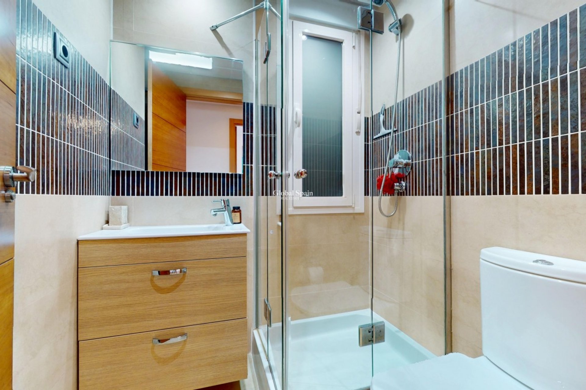 Revente - APPARTEMENT -
LOS ALCÁZARES - Costa Calida