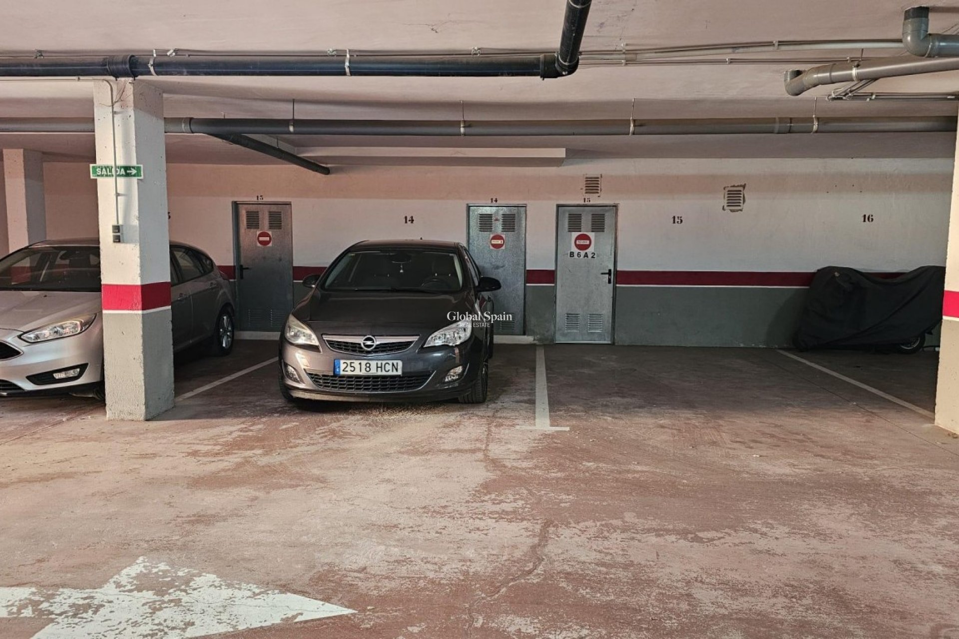 Revente - APPARTEMENT -
LOS ALCÁZARES - Costa Calida