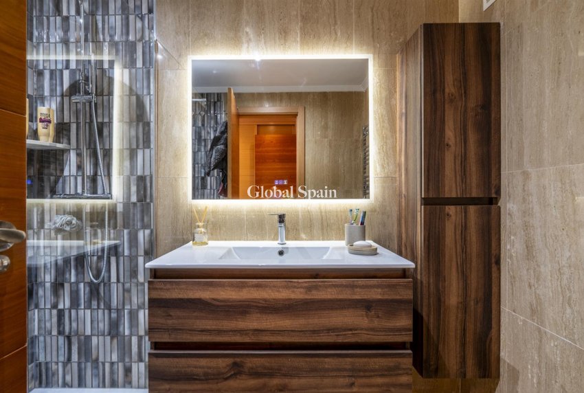 Revente - APPARTEMENT -
LOS ALCÁZARES - Costa Calida