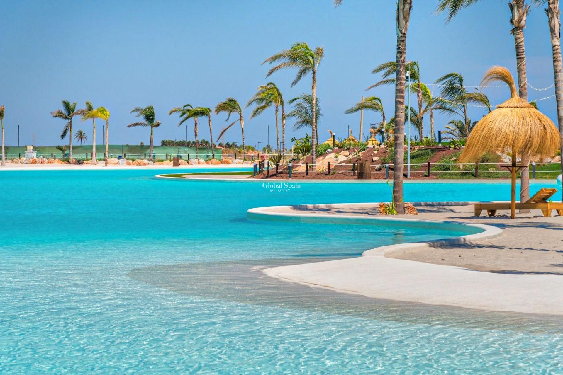 Revente - APPARTEMENT -
LOS ALCÁZARES - Dolores De Pacheco-santa Rosalía