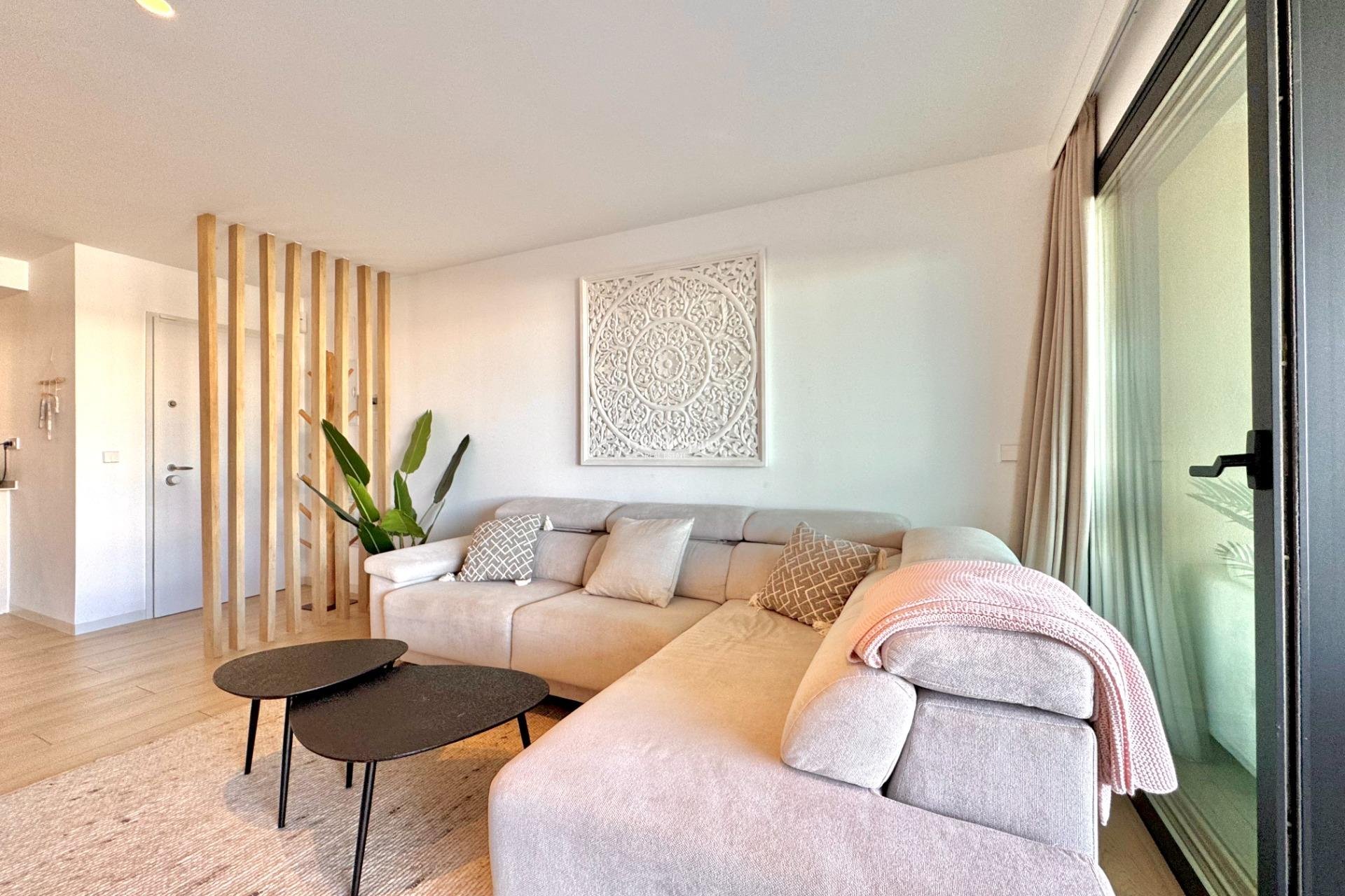 Revente - APPARTEMENT -
LOS ALCÁZARES - Dolores De Pacheco-santa Rosalía