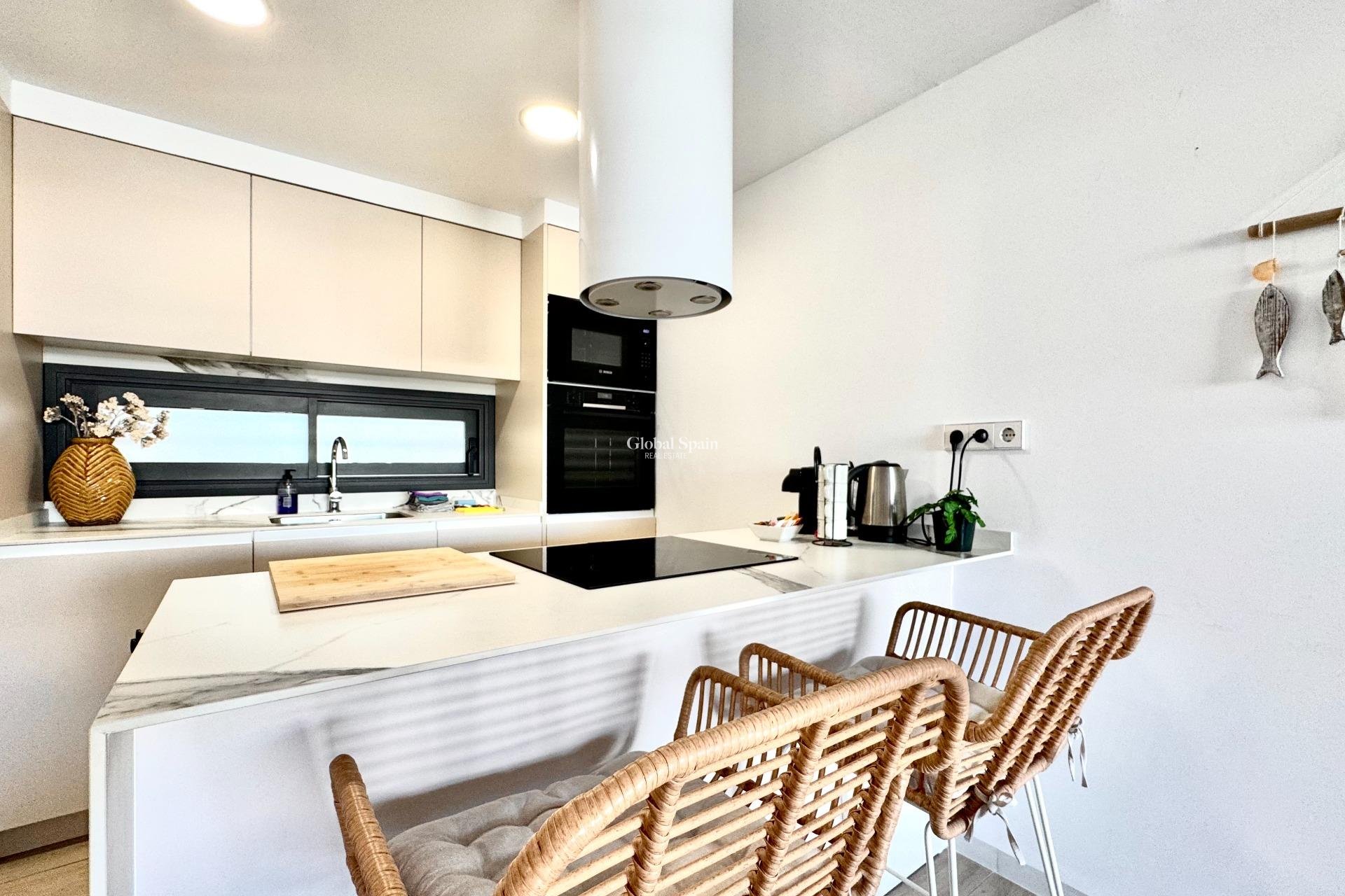 Revente - APPARTEMENT -
LOS ALCÁZARES - Dolores De Pacheco-santa Rosalía