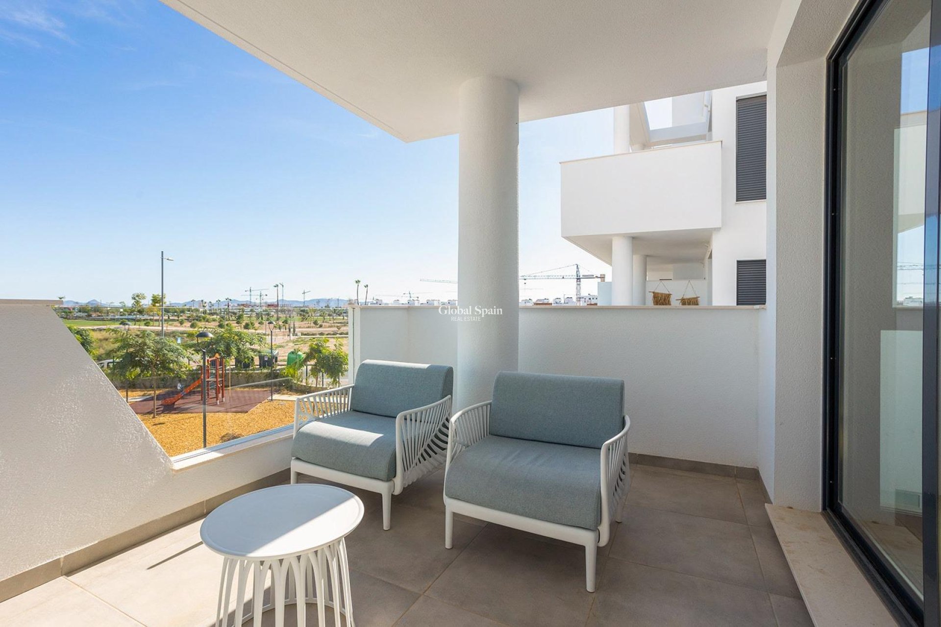 Revente - APPARTEMENT -
LOS ALCÁZARES - Dolores De Pacheco-santa Rosalía