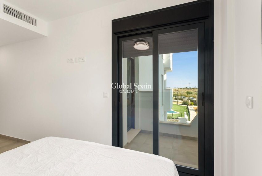 Revente - APPARTEMENT -
LOS ALCÁZARES - Dolores De Pacheco-santa Rosalía