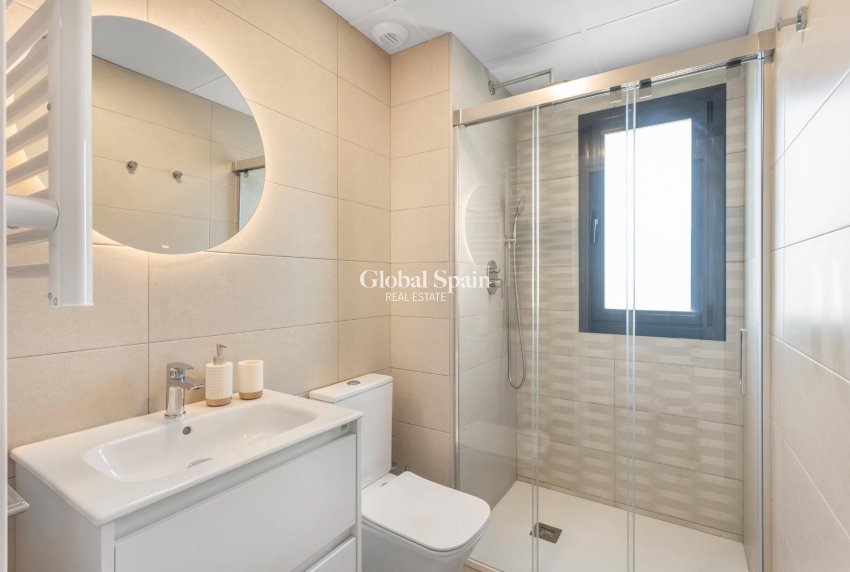 Revente - APPARTEMENT -
LOS ALCÁZARES - Dolores De Pacheco-santa Rosalía