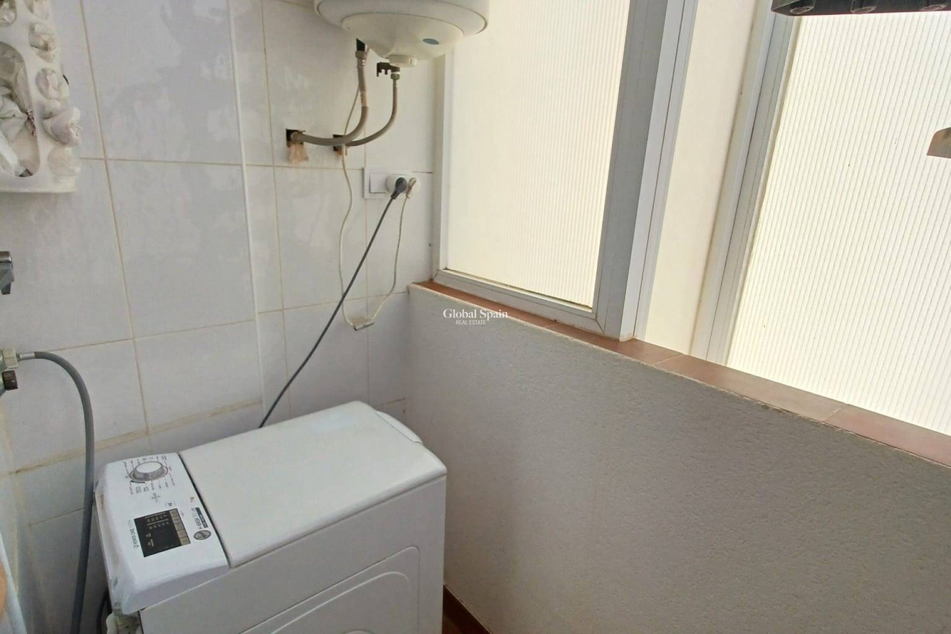 Revente - APPARTEMENT -
LOS ALCÁZARES - La Minería