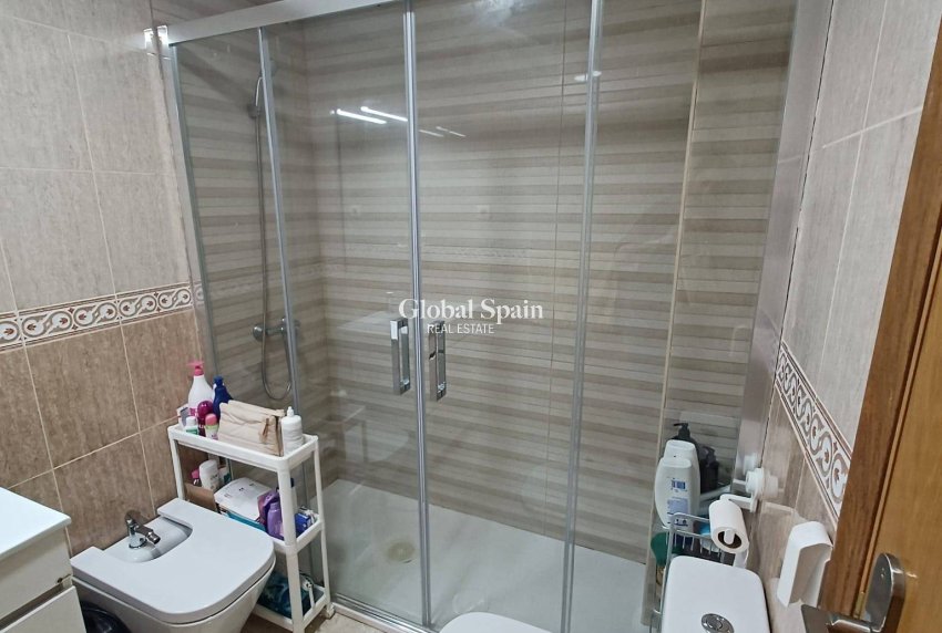 Revente - APPARTEMENT -
LOS ALCÁZARES - La Minería