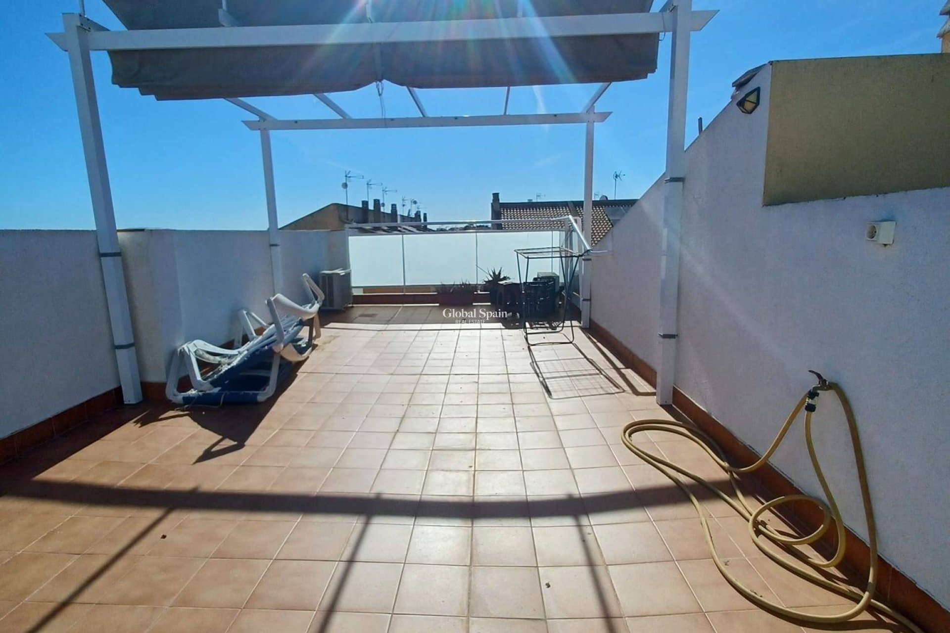 Revente - APPARTEMENT -
LOS ALCÁZARES - La Minería