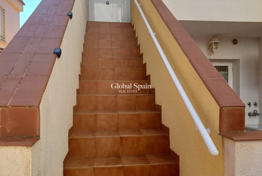 Revente - APPARTEMENT -
LOS ALCÁZARES - La Minería