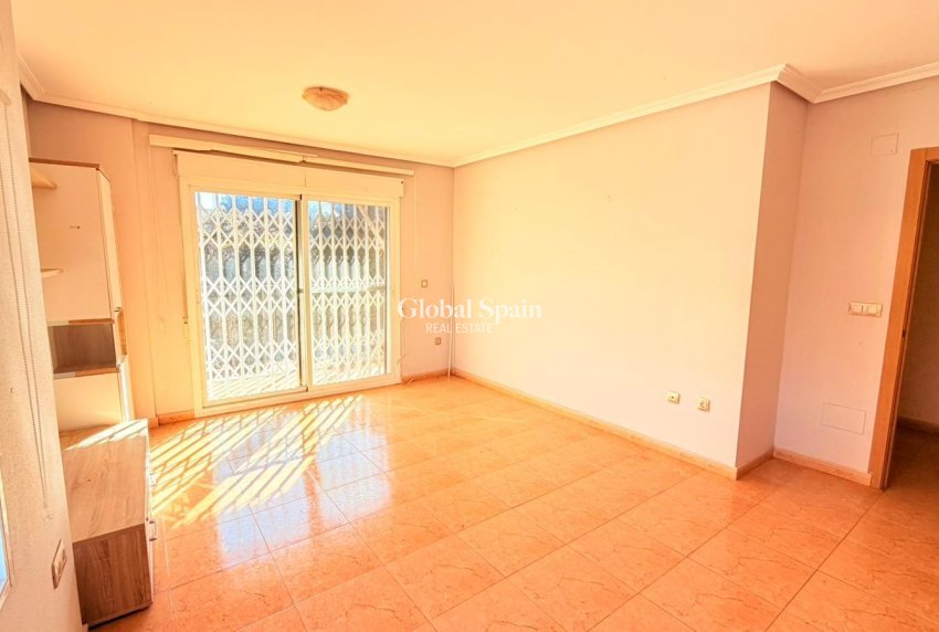 Revente - APPARTEMENT -
LOS ALCÁZARES - Los Narejos-punta Calera