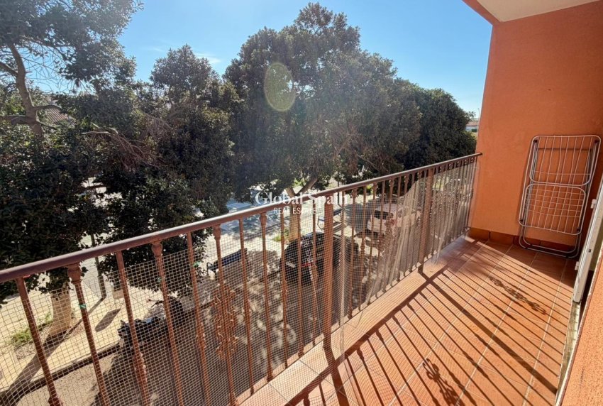 Revente - APPARTEMENT -
LOS ALCÁZARES - Los Narejos-punta Calera