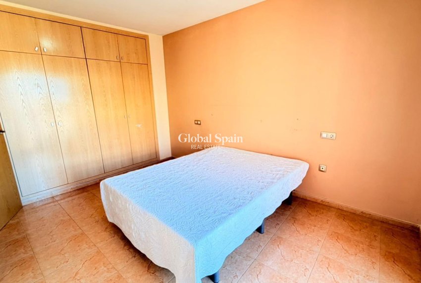 Revente - APPARTEMENT -
LOS ALCÁZARES - Los Narejos-punta Calera